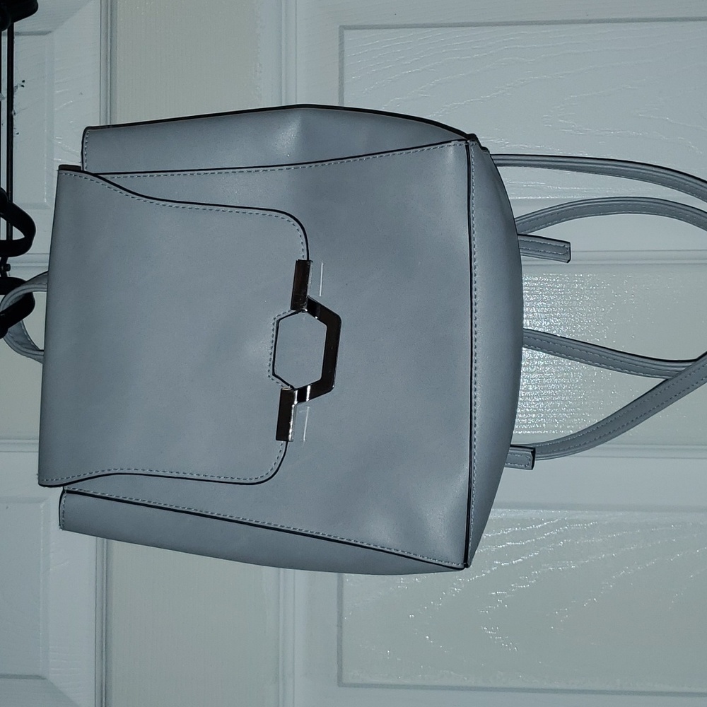 Mossimo backpack purse